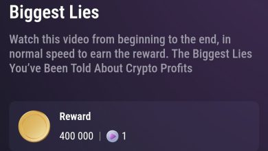 جواب کد تپ سواپ Biggest Lies Biggest Lies