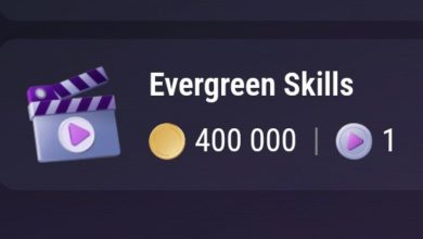 جواب کد تپ سواپ Evergreen Skills Evergreen Skills