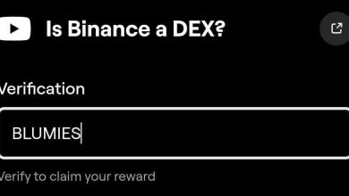 Is Binance a DEX
