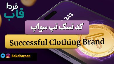 Successful Clothing Brand