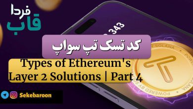 Types of Ethereum's Layer 2 Solutions Part 4