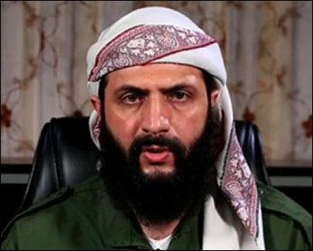 احمد حسین الشرع