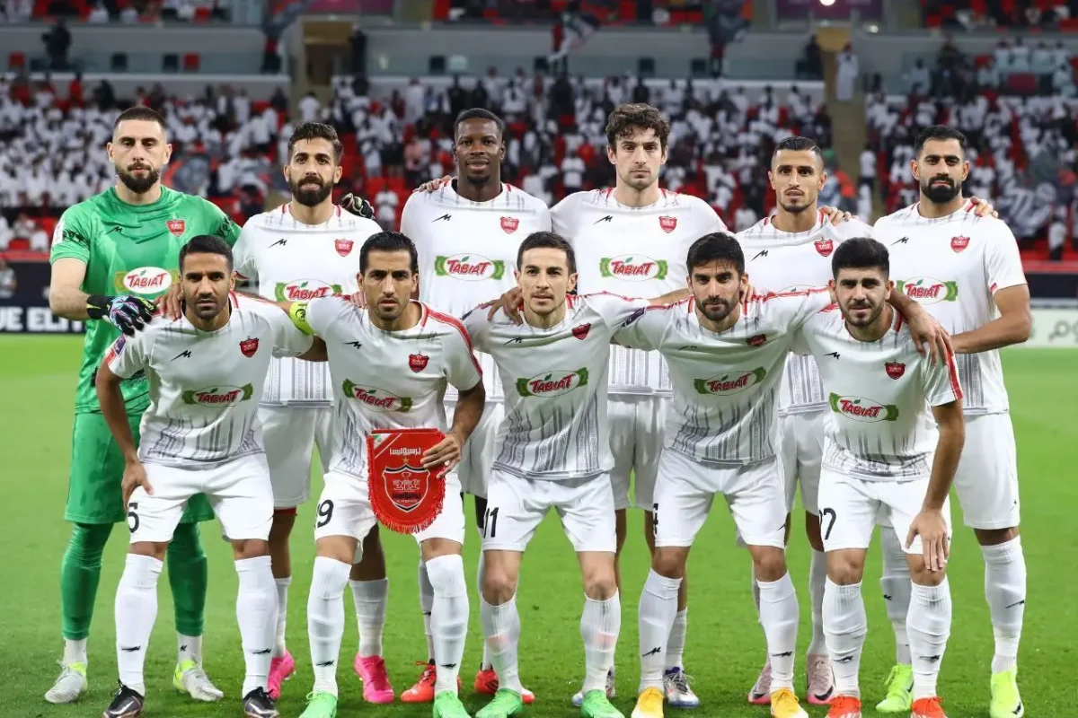 ترکیب احتمالی پرسپولیس مقابل الشرطه در لیگ نخبگان آسیا ترکیب احتمالی پرسپولیس مقابل الشرطه