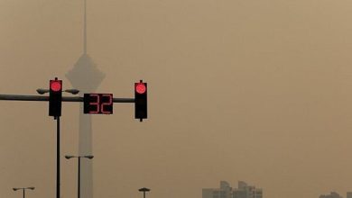 جلسه کمیته اضطرار آلودگی هوای تهران امروز 24 آذر جلسه کمیته اضطرار آلودگی هوای تهران امروز