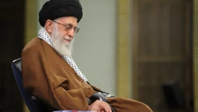 رهبر انقلاب