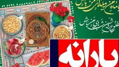 زمان واریز یارانه یلدایی ۱۴۰۳ چه وقتی است؟