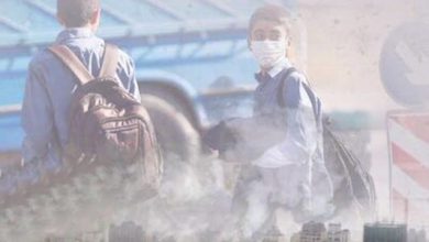 پیش بینی آب و هوای تبریز فردا یکشنبه 25 آذر 1403 شاخص آلودگی هوای تبریز امروز