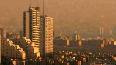 پیش بینی هوای استان البرز فردا سه شنبه 11 آذر 1404 هوای البرز و کرج امروز