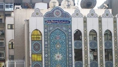 شرط بازگشایی سفارت ایران در سوریه
