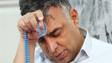 علت فوت مهدی علیرضایی خبرنگار چه بود؟