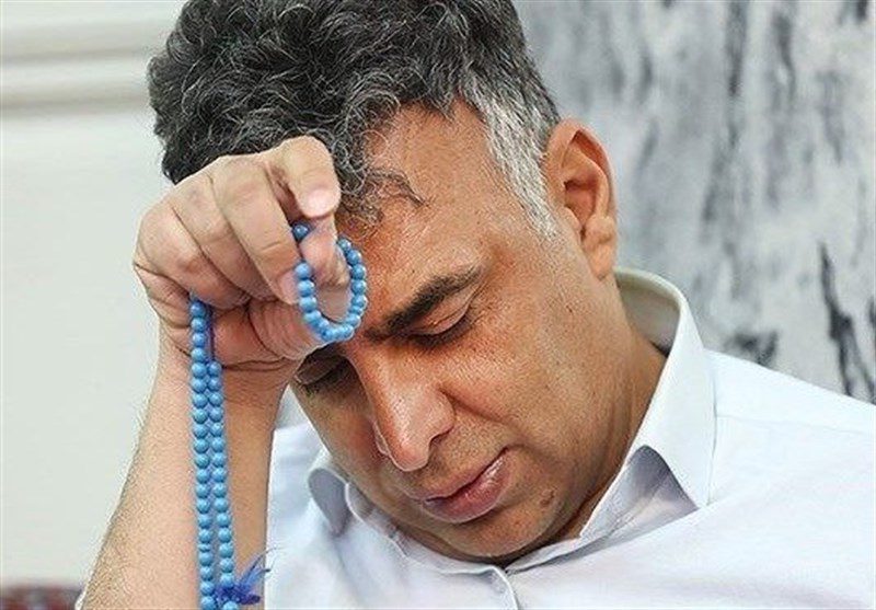 علت فوت مهدی علیرضایی خبرنگار چه بود؟ علت فوت مهدی علیرضایی خبرنگار چه بود؟