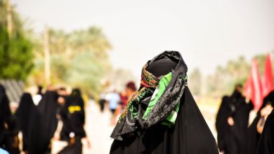 تاریخ دقیق وفات حضرت زینب (س) در تقویم سال 1403 چه روزی است؟ تاریخ دقیق وفات حضرت زینب (س) در تقویم سال 1403 چه روزی است؟