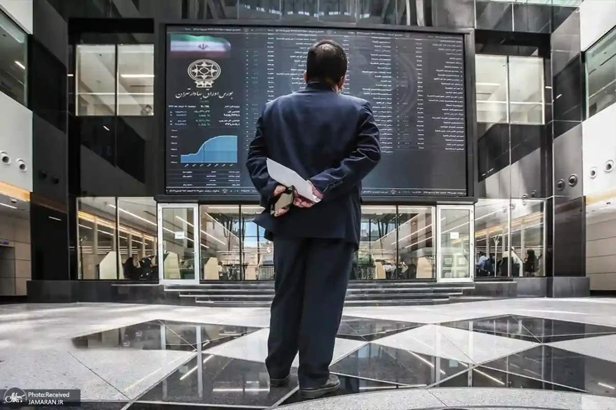 پیش بینی بورس فردا دوشنبه 26 آذر 1403 صعودی است؟ بورس فردا