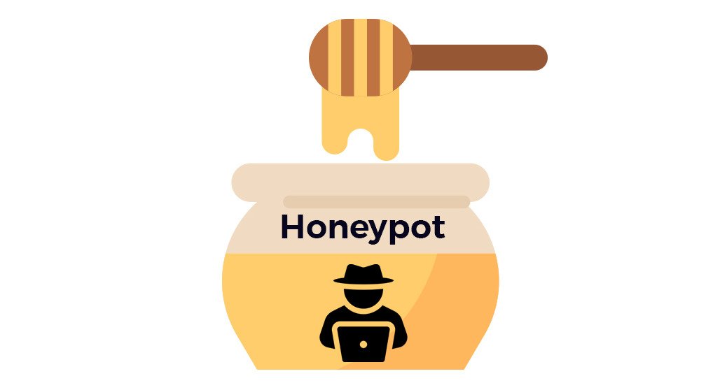 کدام یک از موارد زیر نمونه یک کلاهبرداری به روش هانی پات (Honeypot) نیست؟ کلاهبرداری به روش هانی پات (Honeypot)