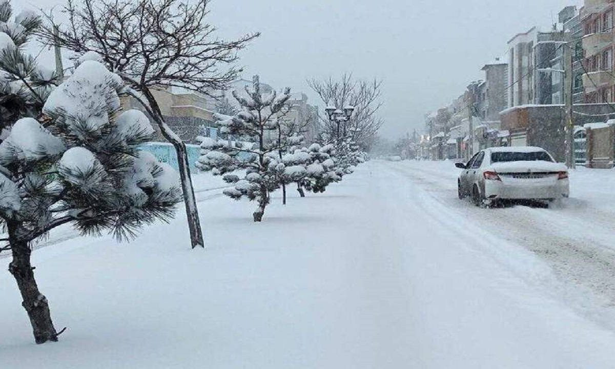 هواشناسی اردبیل فردا یکشنبه ۱۶ دی ۱۴۰۳؛ وضعیت آب و هوا اردبیل فردا / تداوم هوای سرد و بیبرف در اردبیل هواشناسی اردبیل فردا یکشنبه ۱۶ دی ۱۴۰۳؛ وضعیت آب و هوا اردبیل فردا / تداوم هوای سرد و بیبرف در اردبیل
