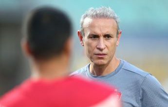 آیا یحیی گل محمدی سرمربی پرسپولیس می شود؟