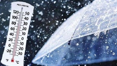 هواشناسی یزد فردا یکشنبه ۱۶ دی ۱۴۰۳؛ وضعیت آب و هوا یزد فردا / افزایش دما و بارش‌های پراکنده در یزد از دوشنبه