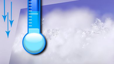 هواشناسی خراسان جنوبی فردا یکشنبه ۱۶ دی ۱۴۰۳؛ وضعیت آب و هوا خراسان جنوبی فردا / ثبت دمای یخبندان در ۲۰ ایستگاه هواشناسی خراسان جنوبی