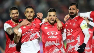 طوفان پرسپولیس در جدول لیگ برتر | کریم باقری لیست ورودی و خروجی‌ ها را به درویش داد + جدول