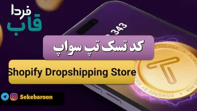 Shopify Dropshipping Store