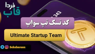 Ultimate Startup Team