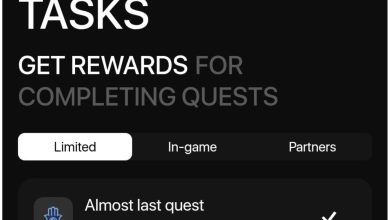 تسک جدید پاوز almost last quest چگونه است؟ almost last quest