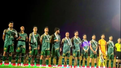 پخش زنده بازی فوتبال آلومینیوم اراک و شمس آذر قزوین امروز پنجشنبه ۱۳ دی ۱۴۰۳ + تماشای آنلاین