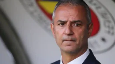 اسماعیل کارتال سرمربی پرسپولیس شد