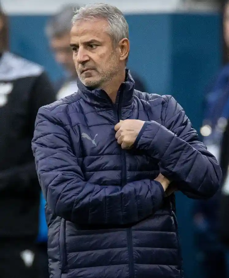 اسماعیل کارتال سرمربی پرسپولیس شد اسماعیل کارتال