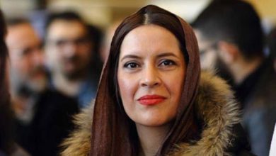 بازیگر نقش سایه در فیلم نبات کیست؟