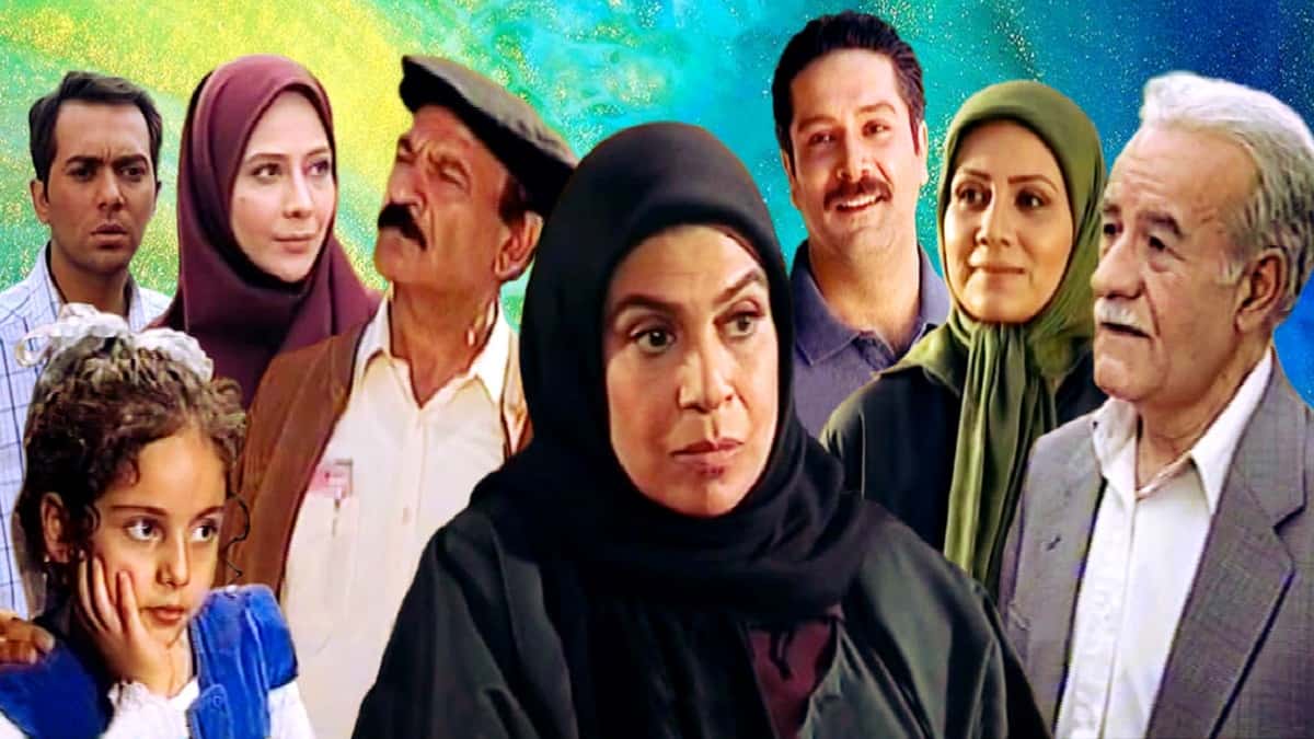 ساعت پخش و تکرار سریال شبی از شبها از شبکه آی فیلم ساعت پخش و تکرار سریال شبی از شبها از شبکه آی فیلم