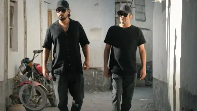 سریال جان سخت