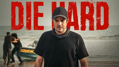 علت پخش نشدن قسمت 17 جان سخت چیست؟