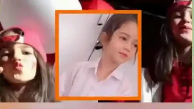 ملیسا آهنگی