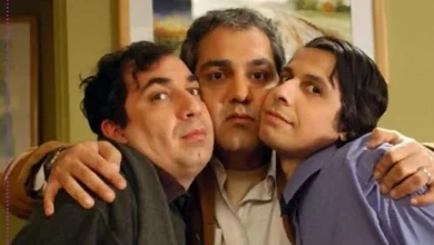 فصل دوم پاورچین