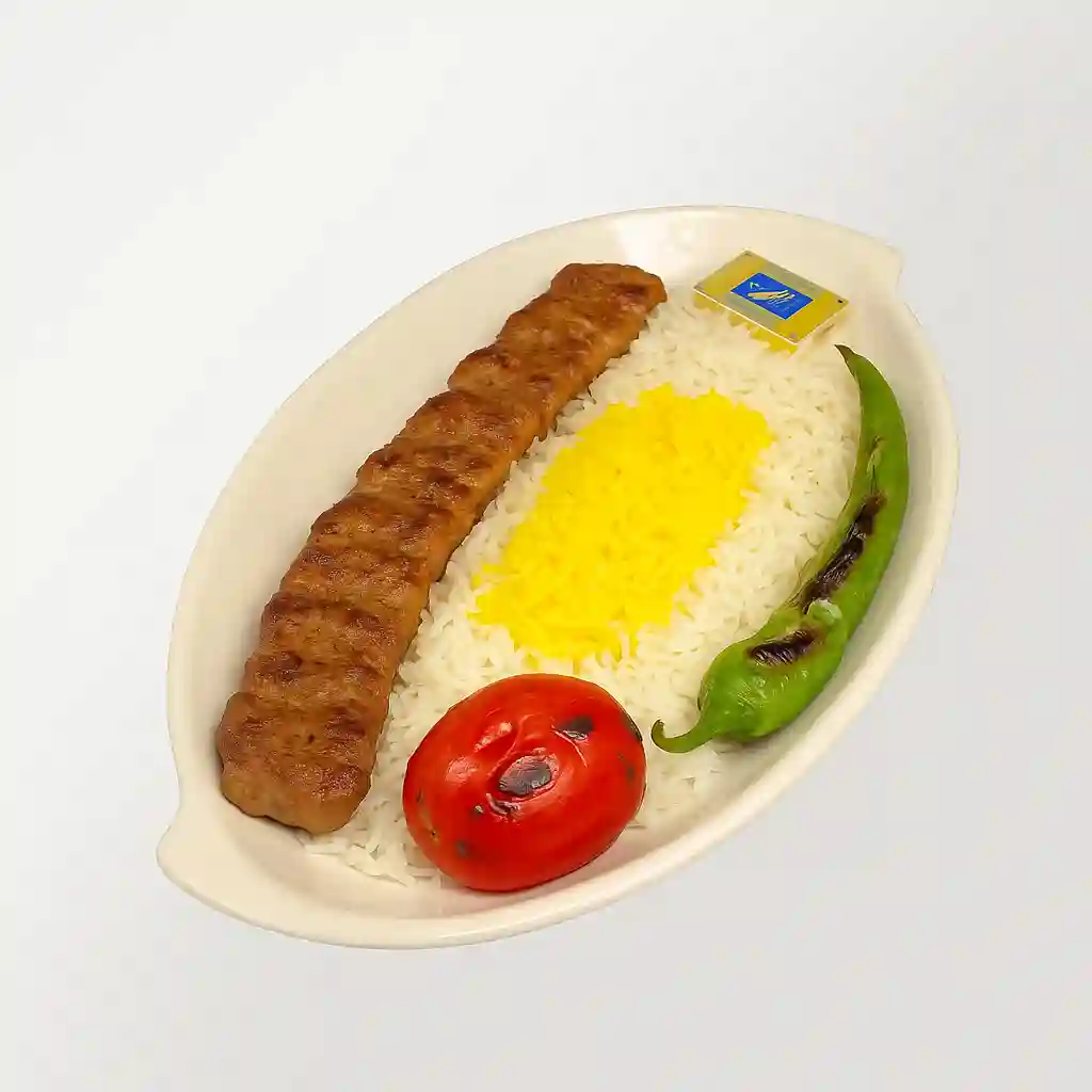 بهترین غذای شرکتی کمالشهر | تجربه‌ای فراموش‌نشدنی از تهیه غذای خلیج فارس