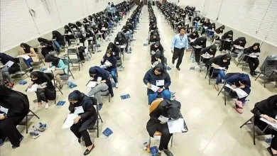 کنکور تجربی امروز 1404 چطور بود؟ | نظرات کنکوری ها درباره کنکور تجربی کنکور تجربی امروز 1404 چطور بود؟