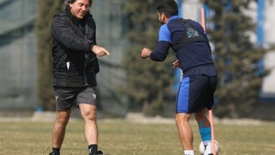 ریکاردو ساپینتو و تحول هجومی استقلال در فصل نقل و انتقالات