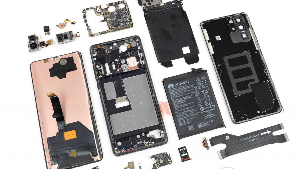 نمایندگی تعمیرات هواوی