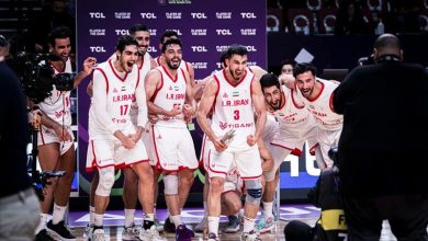 ایران صدرنشین گروه B مسابقات بسکتبال کاپ آسیا 2025