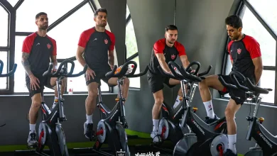 درخواست فوری وحید هاشمیان برای لیست بازیکنان پرسپولیس