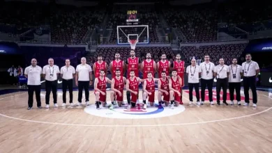 ساعت بازی بسکتبال ایران و ژاپن امروز جمعه در کاپ آسیا 2025