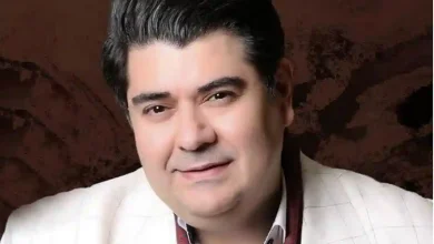 سالار عقیلی