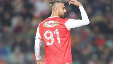 سردار دورسون