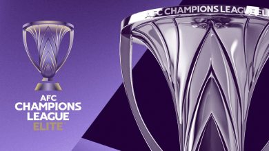 سیدبندی کامل لیگ نخبگان 2025 و لیگ قهرمانان آسیا ۲ (تراکتور، استقلال و سپاهان) سیدبندی کامل لیگ نخبگان 2025 و لیگ قهرمانان آسیا ۲