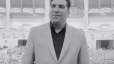 علت فوت ایمان دادخواه گزارشگر فوتبال اصفهان چه بود؟