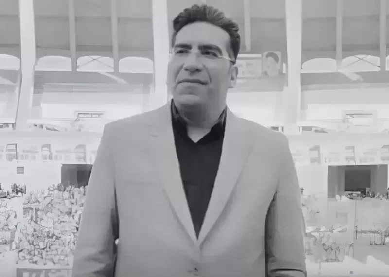 علت فوت ایمان دادخواه گزارشگر فوتبال اصفهان چه بود؟ علت فوت ایمان دادخواه گزارشگر فوتبال اصفهان چه بود؟