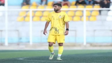 علت فوت رضا نجفی بازیکن سابق فجر سپاسی چه بود؟