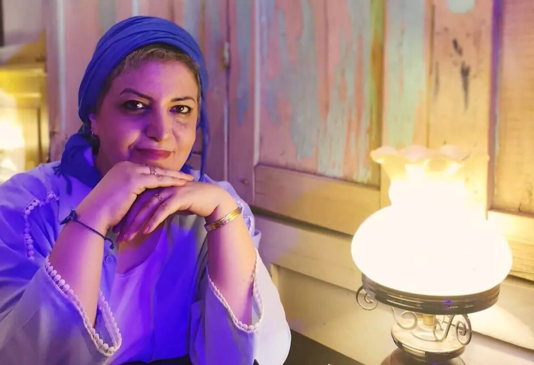 علت فوت مریم حسینیان نویسنده معروف چه بود؟ علت فوت مریم حسینیان نویسنده معروف چه بود؟