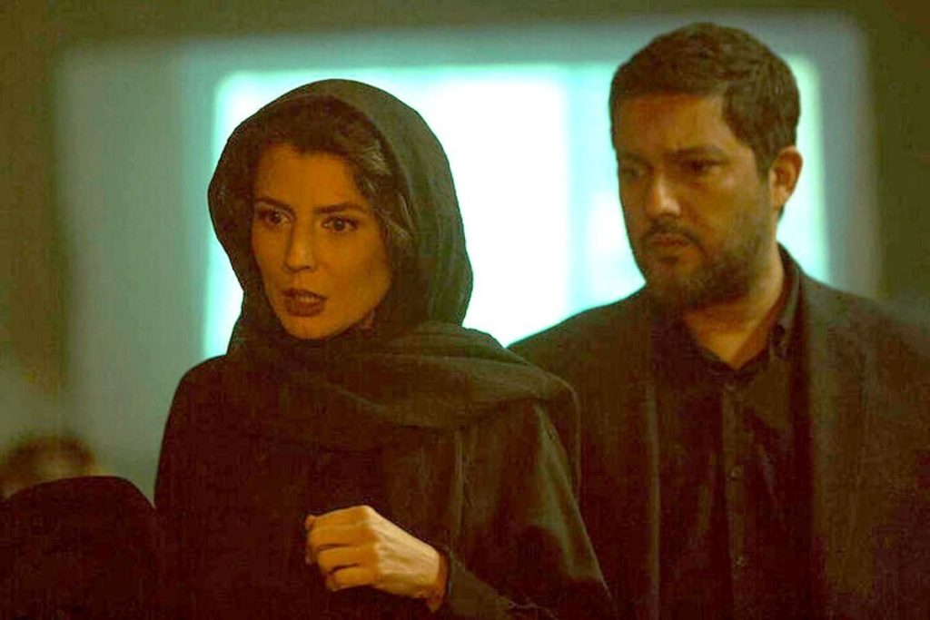نقد فیلم پیرپسر | تقابل نسلها در روایتی شاهنامهای و داستایوفسکیوار فیلم پیرپسر